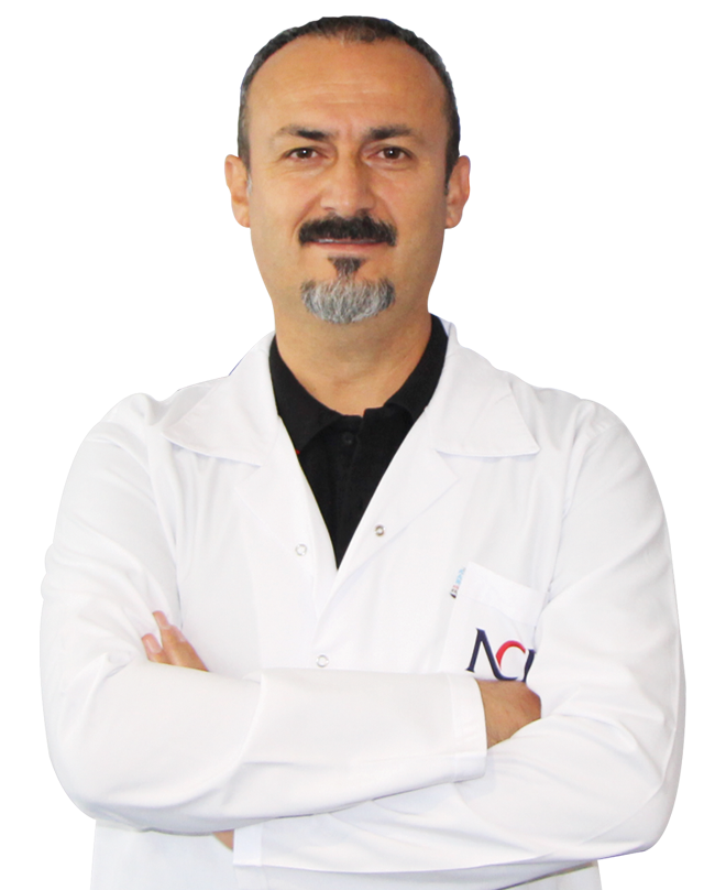 Op. Dr. İbrahim SARI