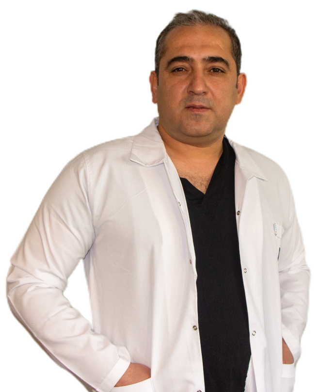 دكتور Mehmet ŞAHİN