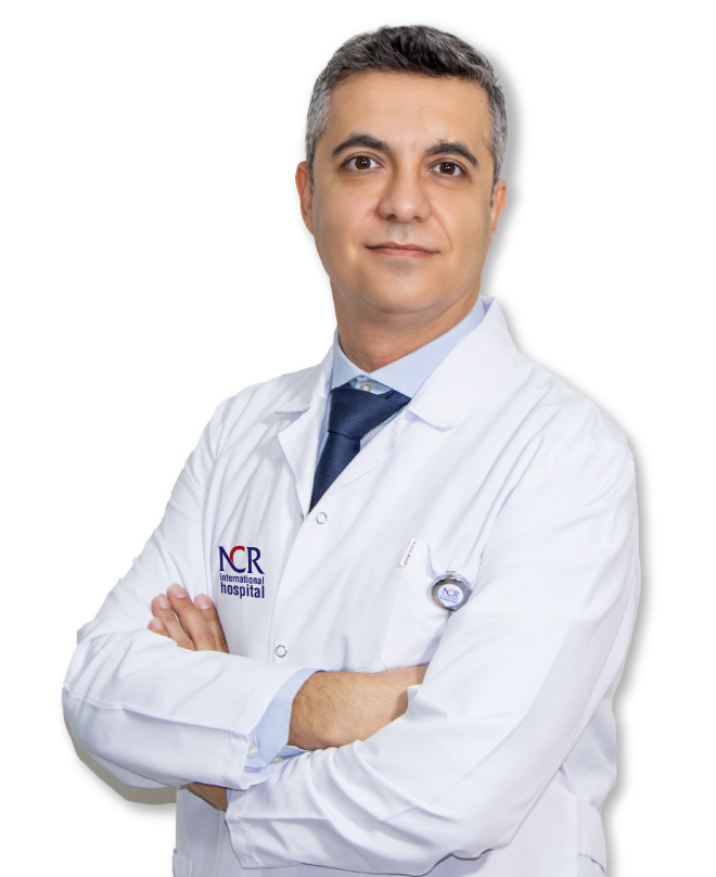 Uzm. Dr. Özhan Uygun