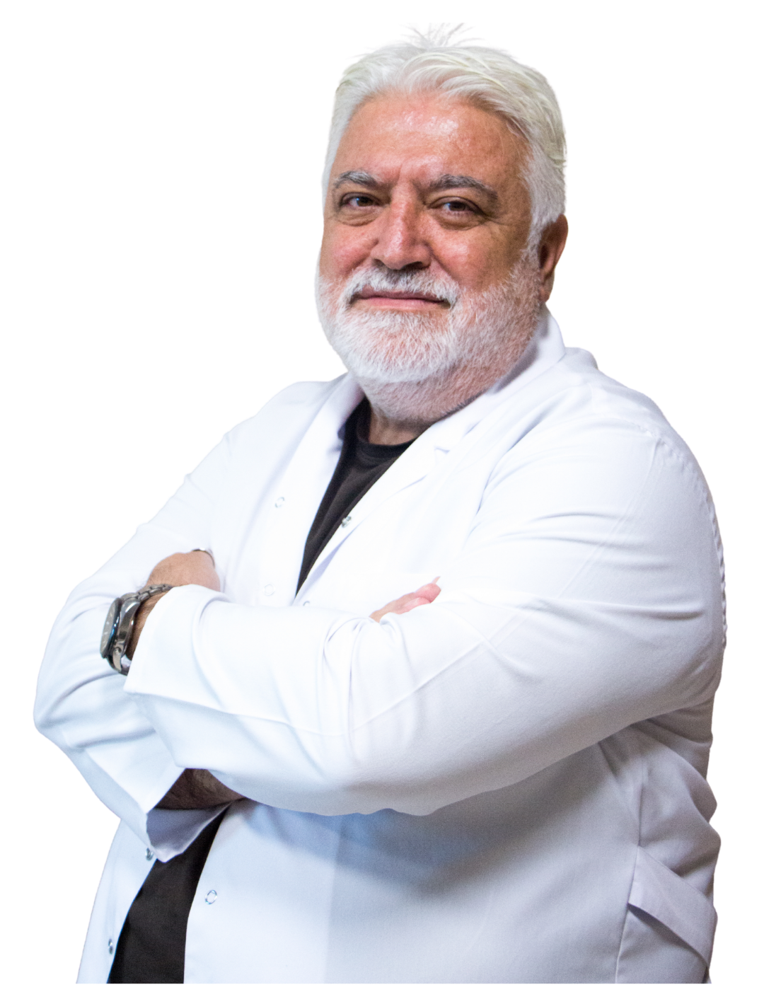 Arif DENİZ