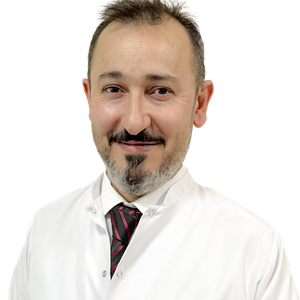 Ali KILIÇ