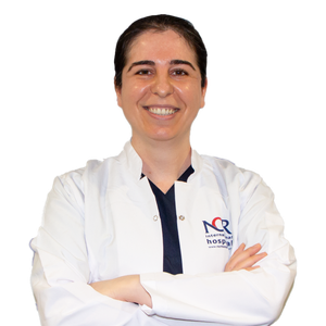 Emel Peri CANBOLAT