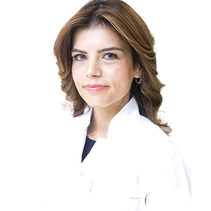 Gökçe Yetkin ÖZKEÇECİ