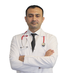 Harun GEZER