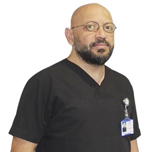 Hatem ŞEYHOĞLU