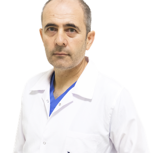 Hüsnü AKDEMİR