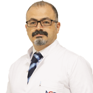 İbrahim Halil ALGIN