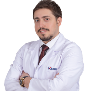 İbrahim RİZVANOĞLU