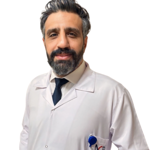 Mehmet Ali ELÇİ