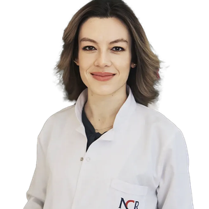 Neslişah BERDAN
