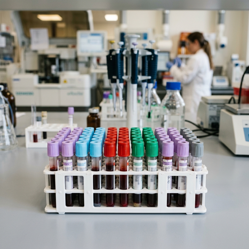 Medical Biochemistry