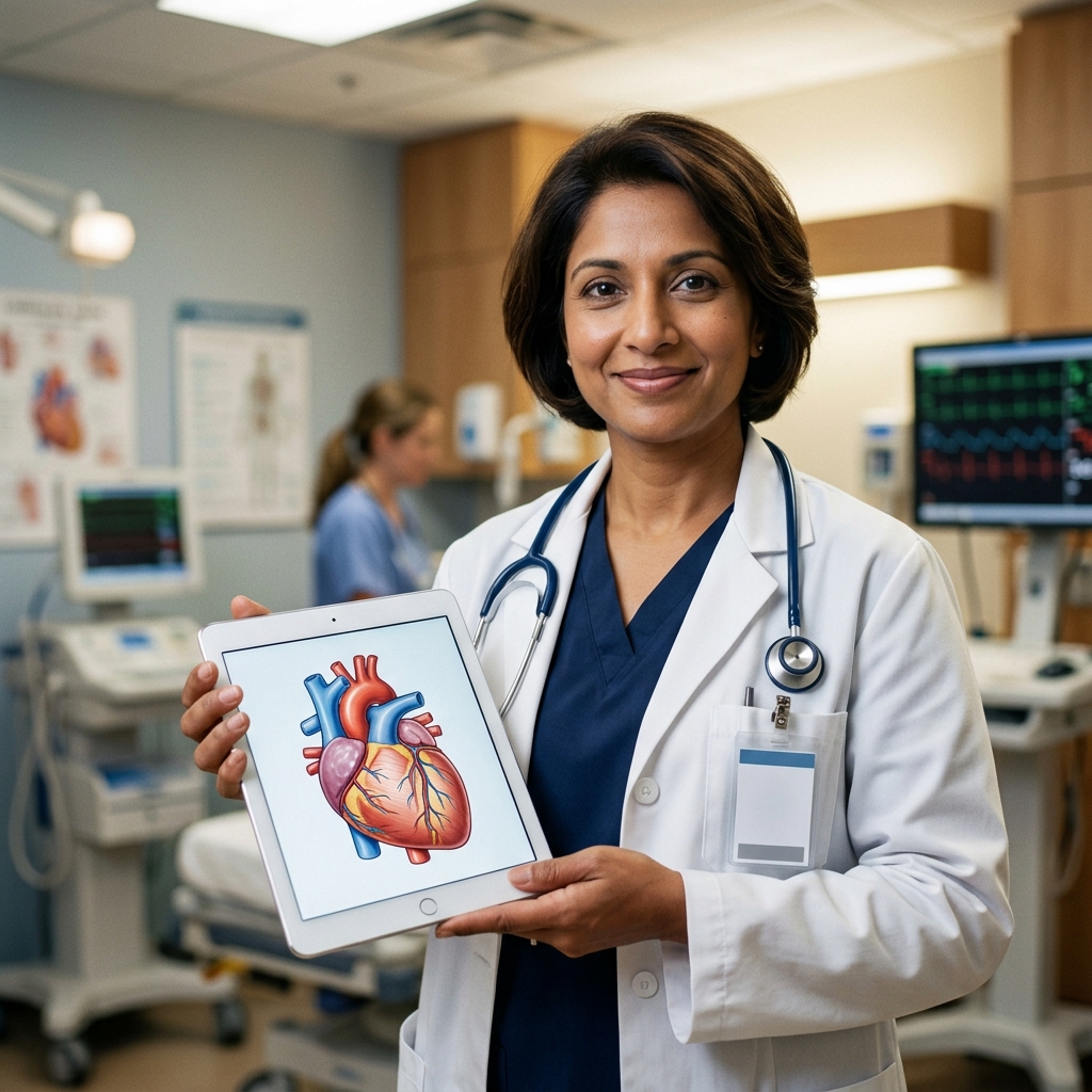 Cardiology