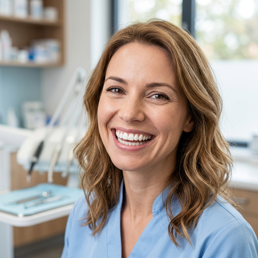 Oral & Dental Health