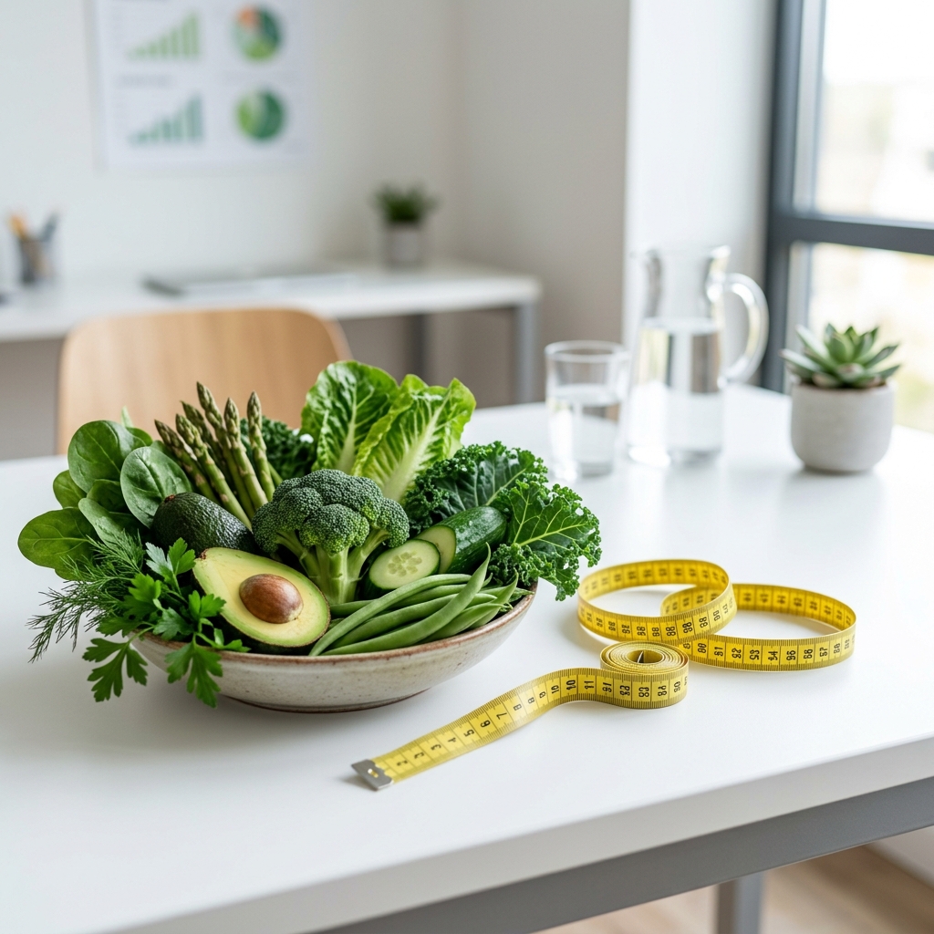 Nutrition & Dietetics