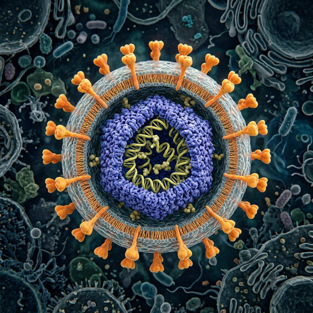 Infectious Diseases