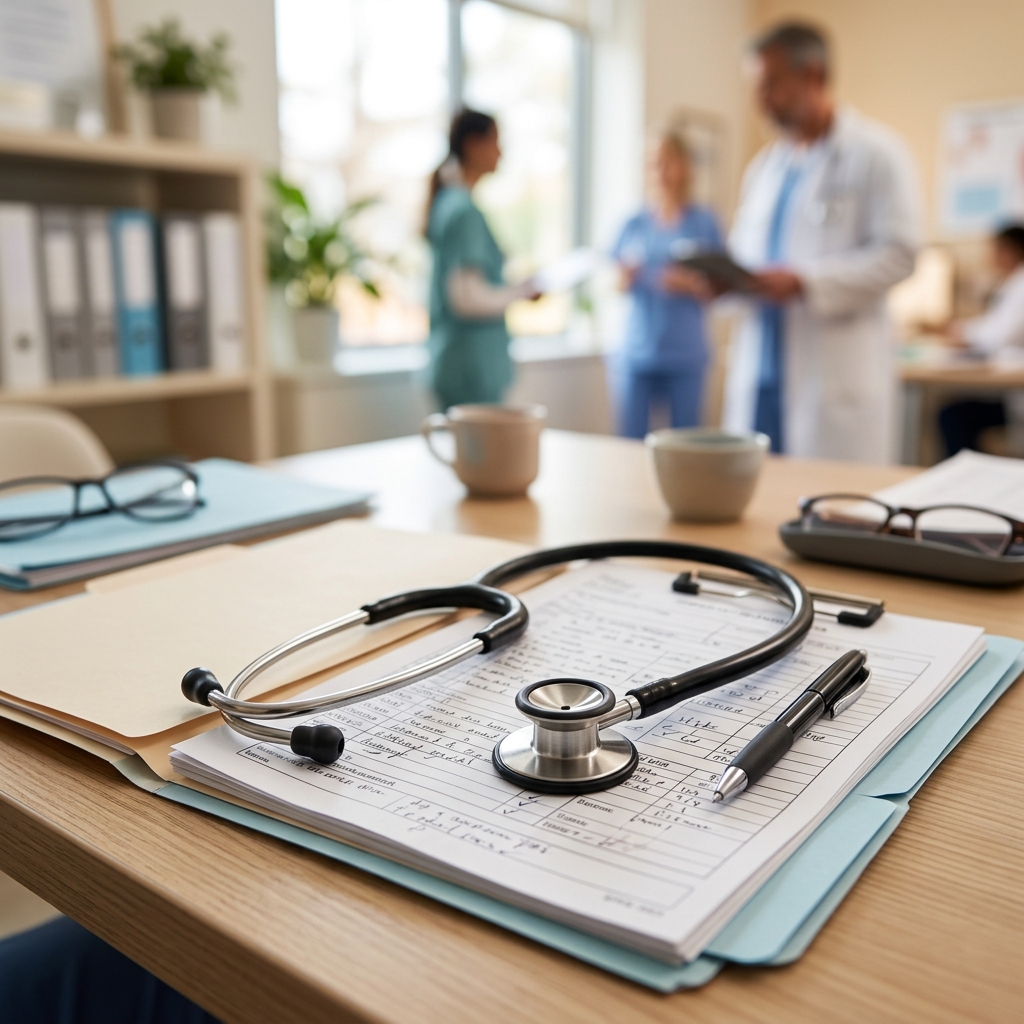 Internal Medicine