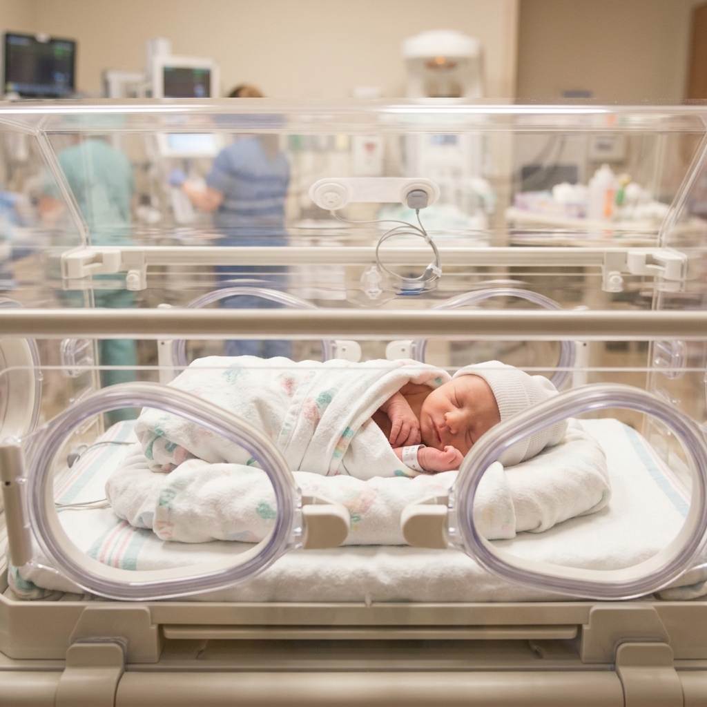 Neonatal Intensive Care