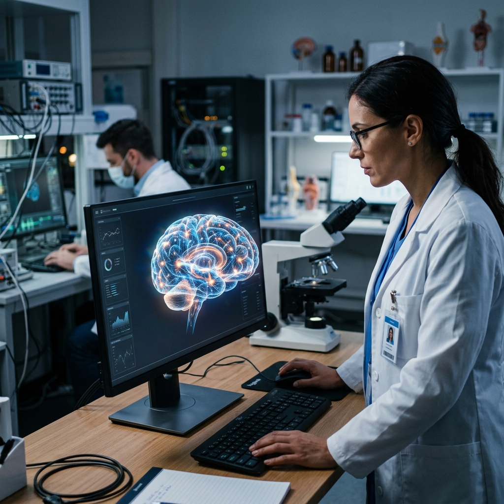 Neurosurgery