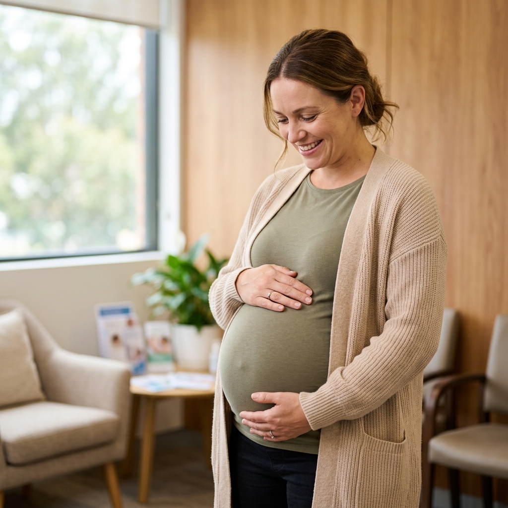 Gynecology & Obstetrics
