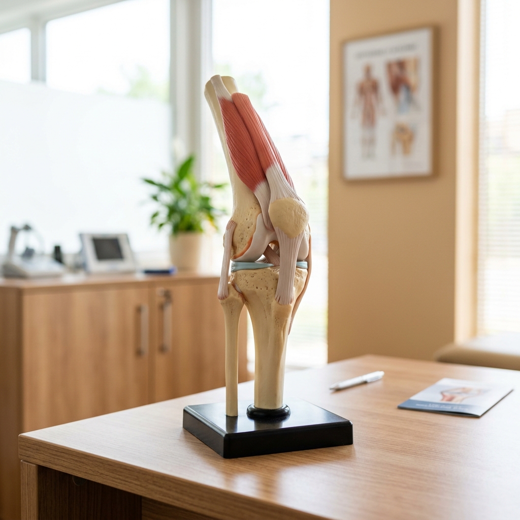 Orthopedics & Traumatology