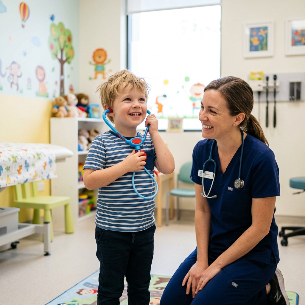 Pediatric Surgery