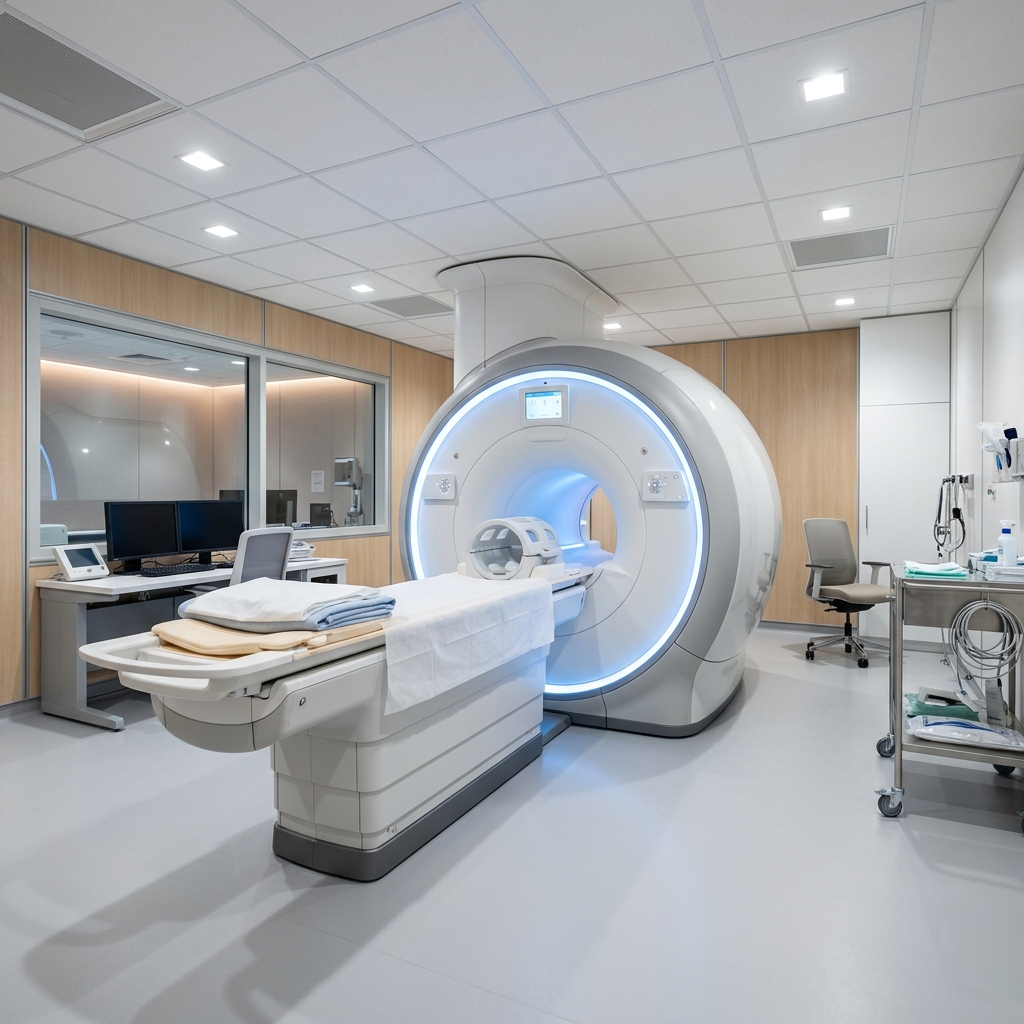 Radiology